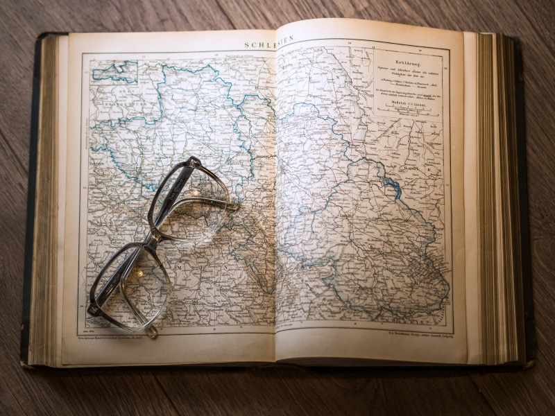 vintage, literature, adventure, closeup, table, glasses, text, knowledge, university, history, bookshelf, discovery, wisdom, macro, travel, library, close-up