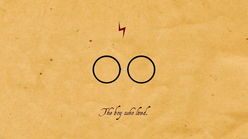 Literature, quote, harry potter and the sorcerers stone, 1080P