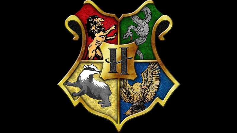 Harry Potter and the Philosophers Stone, 1080P, Harry Potter