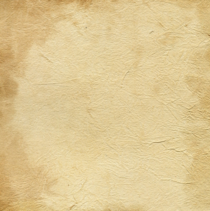 yellow, textured effect, 2K, old, copy space, paper, wrinkled, blank, surface level, man made object, close-up, colored background, material, beige, pattern