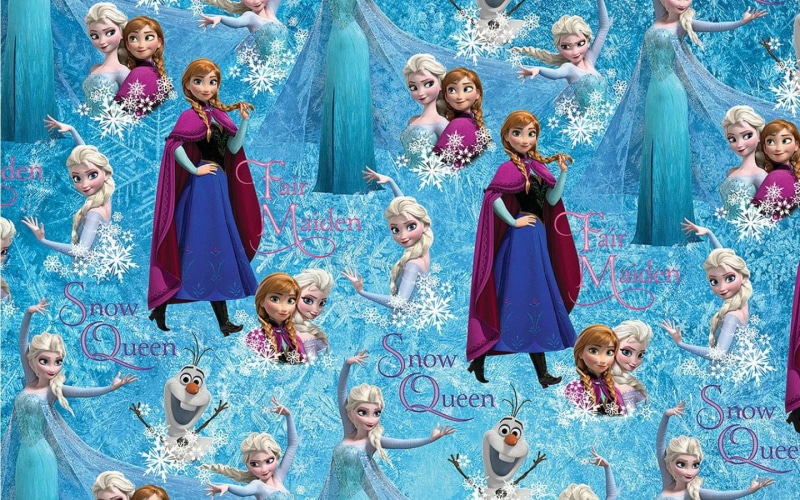 princess, offspring, real people, boys, frozen, celebration, young women, childhood, child, adult, 720P, religion, winter, girls, anna, Texture, women