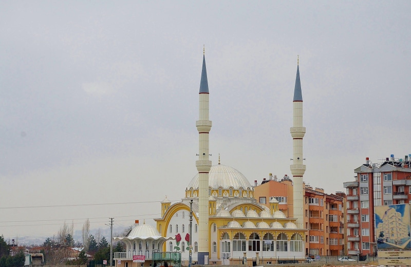 ramadan, religion, 4K, holy, day, travel, arabic, sky, spirituality, dome, masjid, building exterior, ramazan, tourism, muslim, allah, place of worship