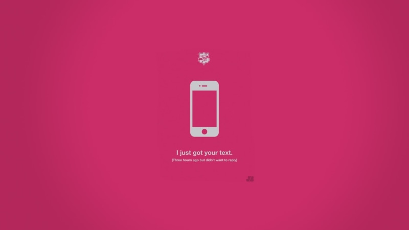 single object, got, simplicity, minimalism, mobile phone, 1080P, pink, studio shot, purple, humor, bathroom, smart phone, background, security, overlay