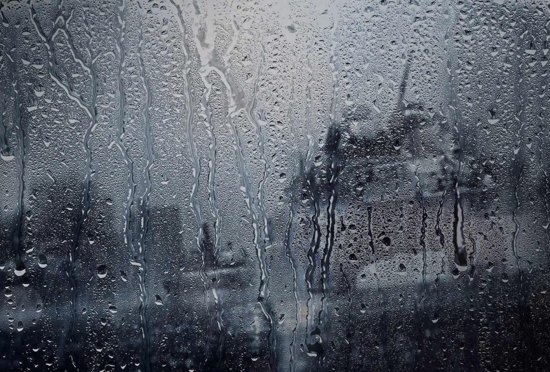 transparent, 1080P, water drops, raindrop, glass, rain, dew, no people, condensation, backgrounds, ice, indoors, textured, close-up, clear, cold temperature