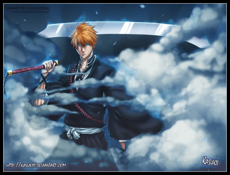 kurosaki, auto post production filter, Kurosaki Ichigo, clouds, young women, leisure activity, real people, women, cloud - sky, full length, indoors, front view