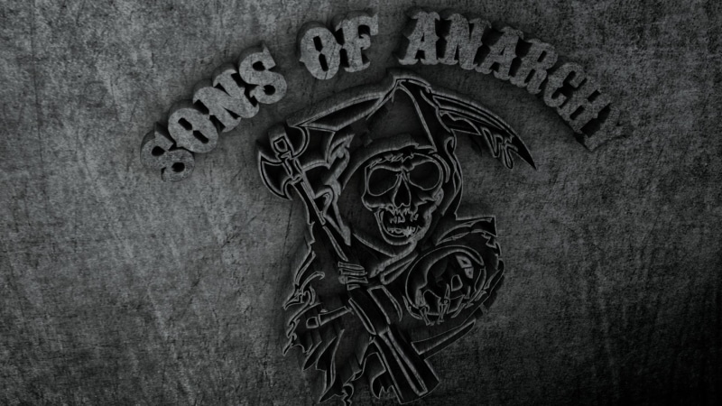  1080P, anarchy, TV Show, Sons Of Anarchy, Sons Of Anarchy , sons