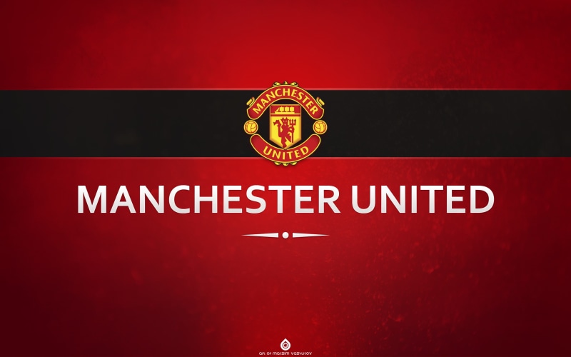 2K, united, manchester, football, club, logo