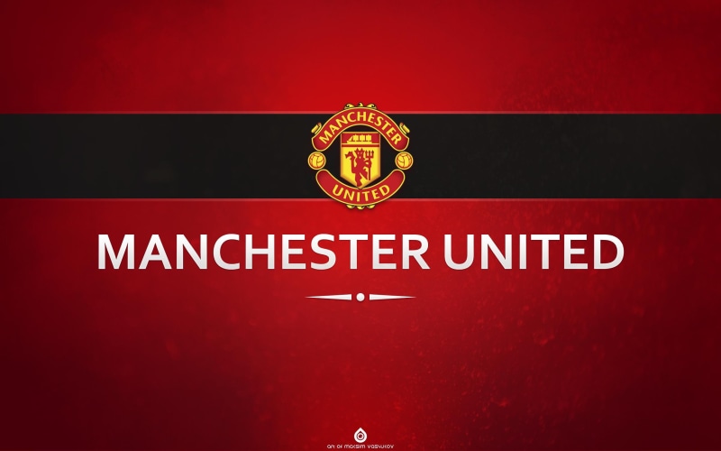 united, club, manchester, 2K, sports, football