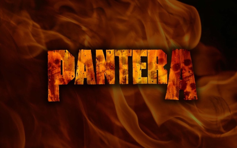 Band (Music), Heavy Metal, Thrash Metal, Pantera, 720P