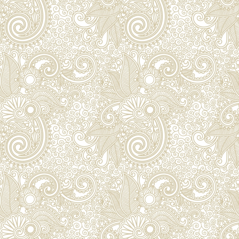 vintage, no people, pattern, backgrounds, luxury, symbol, seamless, abstract, grey, decor, elegance, spiral, rag, lace, retro Styled, illustration, Pattern
