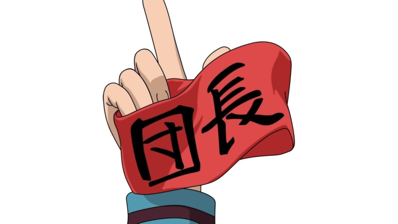 anime girls, white background, The Melancholy of Haruhi Suzumiya, finger, cloth, indoors, human body part, human finger, cut out, printed, occupation, red