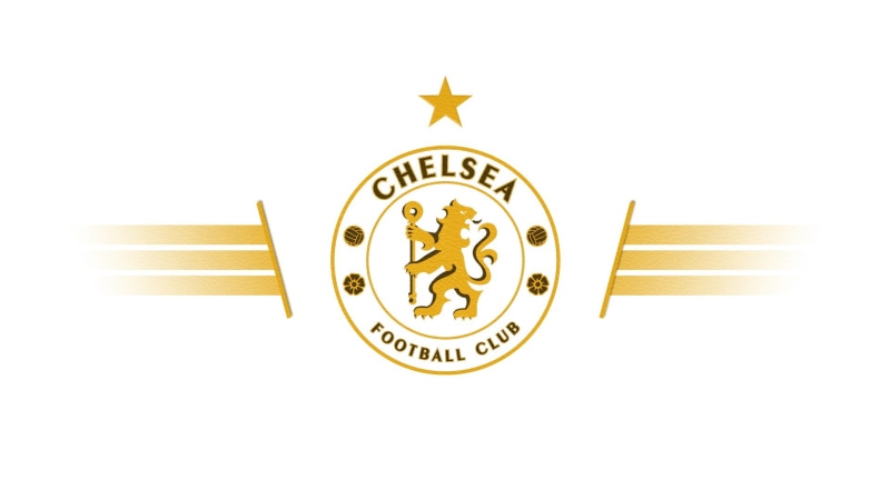 1080P, soccer, soccer clubs, logo, Chelsea FC, Premier League