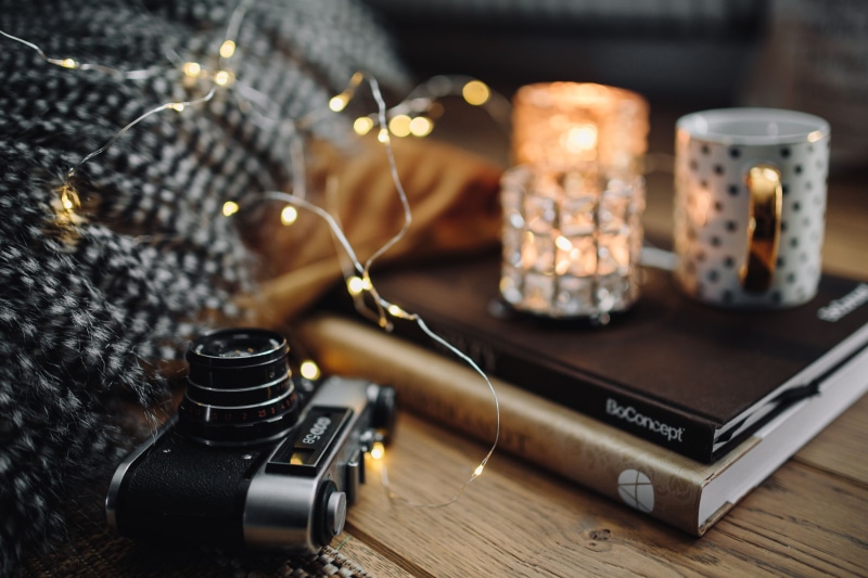 nature, close-up, old-fashioned, motion, book, vintage, connection, hygge, no people, wireless technology, retro Styled, digital camera, tea, technology