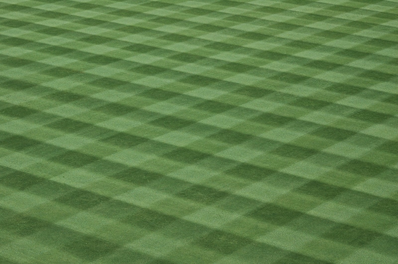 sport, ground, striped, material, textile, competition, leisure, textured, landscape, decoration, recreation, summer, outdoors, baseball field, geometric shape