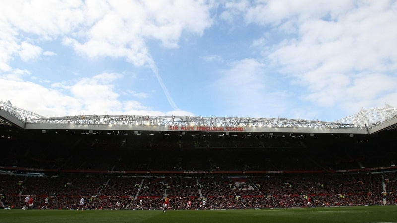 trafford, alex, champions, ferguson, united, devils, red, 1080P, sir, manchester