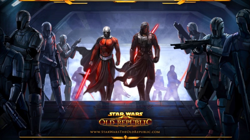 outdoors, old, western script, 1080P, travel, Star Wars: The Old Republic, wars, sculpture, text, travel destinations, people, Sith, transportation, statue