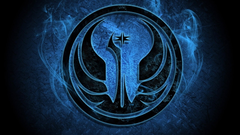 star, 1080P, old, jedi, wars, the, republic