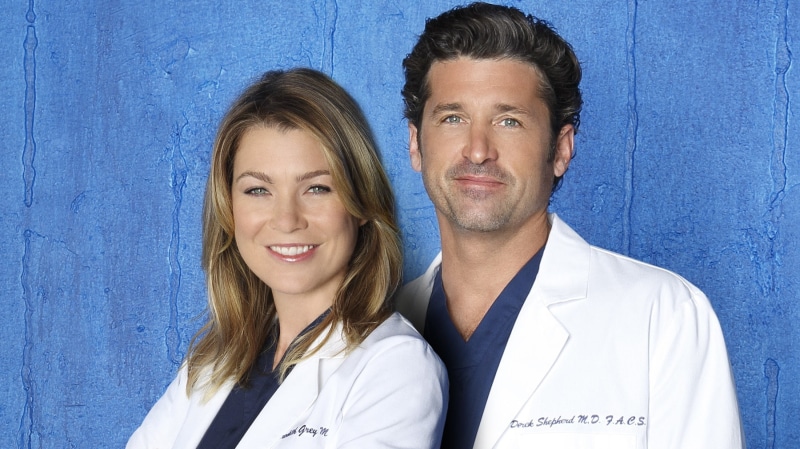 greys anatomy, 1080P