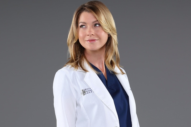 1080P, TV Show, Greys Anatomy