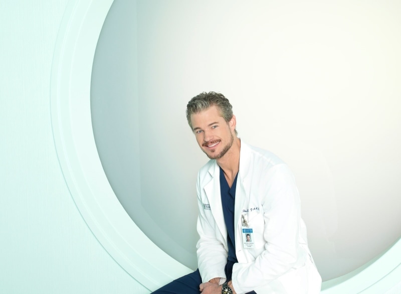 lab coat, s, 720P, eric, expertise, greys anatomy, one person, adult, suit, waist up, stethoscope, smiling, dane, standing, Other Movies, medical equipment