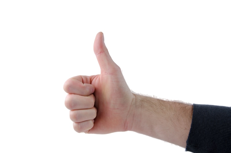 raising, feedback, consent, gesturing, review, satisfaction, cut out, showing, indoors, wrist, support, human limb, sign, thumbs, success, one person, gesture