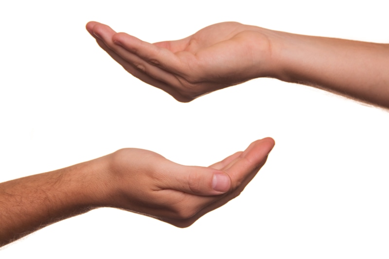 alms, adult, sign, offer, human body part, charity, beg, view, greedy, white color, human Finger, white background, scrounge, help, wrist, serve, finger