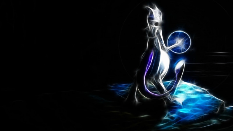 no people, hd, Pokémon, glowing, light trail, blurred motion, copy space, 1080P, multi colored, futuristic, motion, Fractalius, long exposure