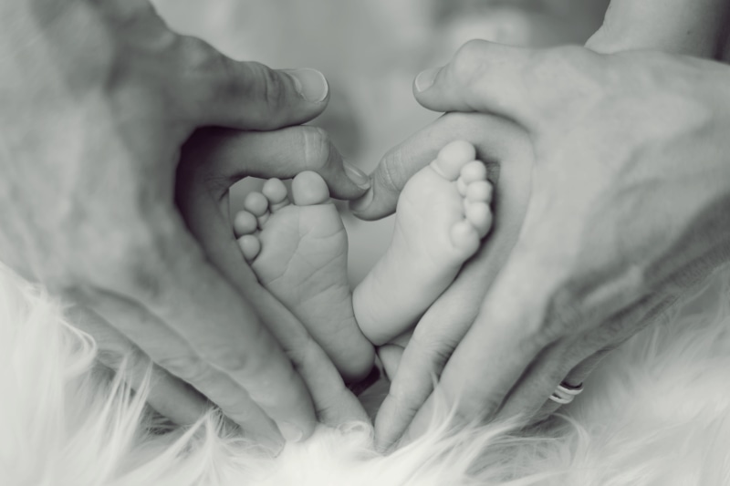 child, live new, softness, innocence, human body part, two people, human limb, sole of the foot, small, parent, close-up, care, newborn, hand, infant, human toe