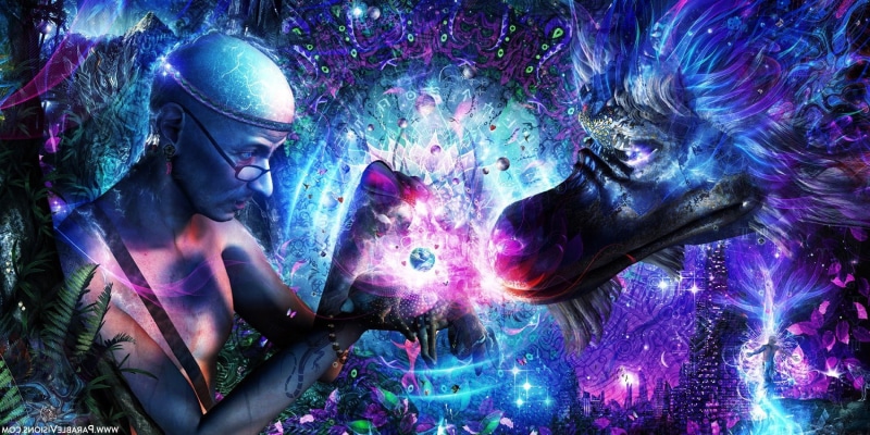 spiritual, Sacred Geometry, Cameron Gray, 720P