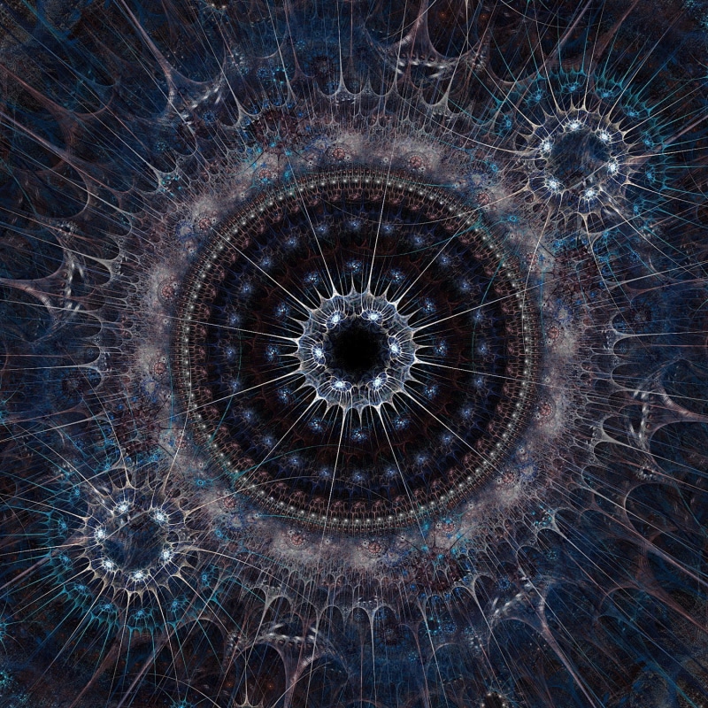 sacred geometry, Cameron Gray, spiritual, digital art, fractal, 720P