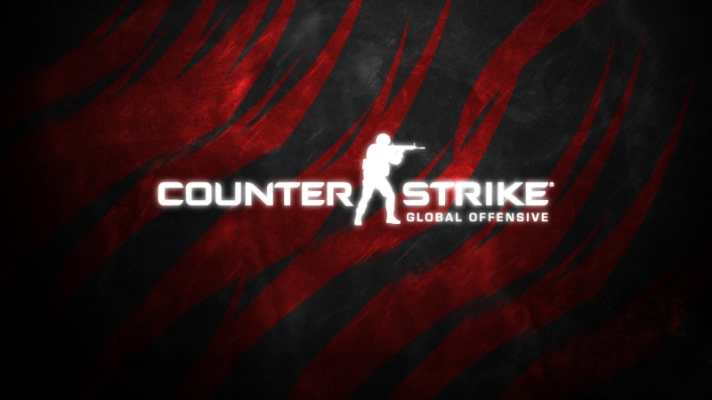 design, 1080P, mystery, illustration, sign, no People, red, healthcare and medicine, western script, close-up, Counter-Strike: Global Offensive, aggression