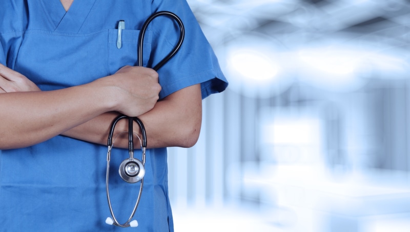 5K, nurse, doctor, medicine