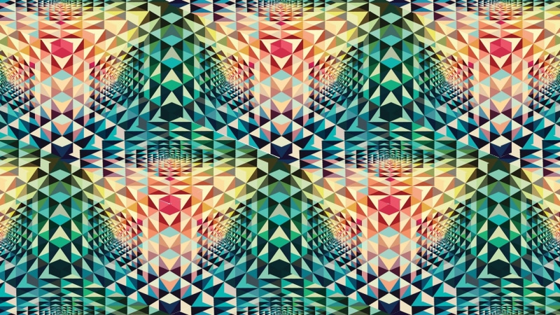Andy Gilmore, abstract, textile, no people, symmetry, full frame, textured, day, variation, close-up, multi colored, choice, pattern, art and craft, 1080P