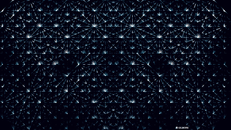 space, frame, pattern, night, no people, Andy Gilmore, backgrounds, abstract, outdoors, textured, black color, dark, industry, geometry, star - space, untitled