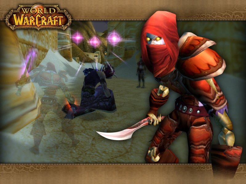 clothing, indoors, adult, World of Warcraft, holding, women, full length, lifestyles, 720P, real people, world, illuminated, video games, people, sitting