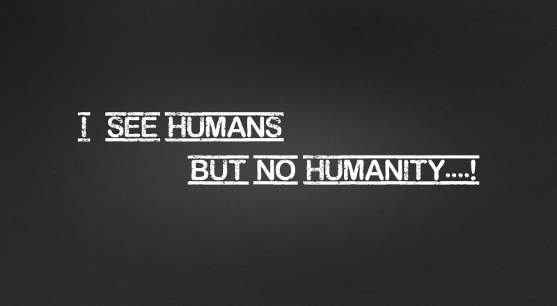 text, sign, 1080P, capital letter, no people, black background, humans, nature, indoors, night, humanity, information, script, symbol, studio shot, single word