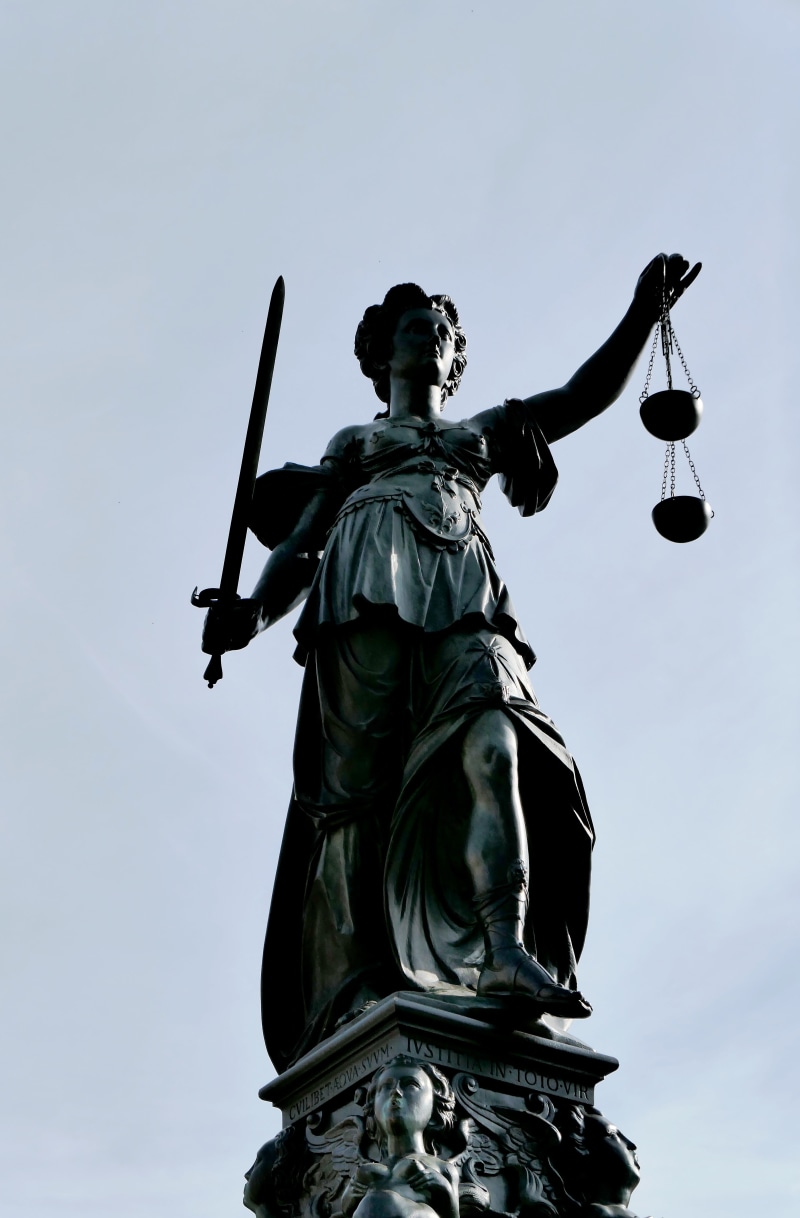 clear sky, weapon, laws, arms raised, travel destinations, symbol, sky, nature, rather teach, statue, jura, no people, horizontal, angel, history, right