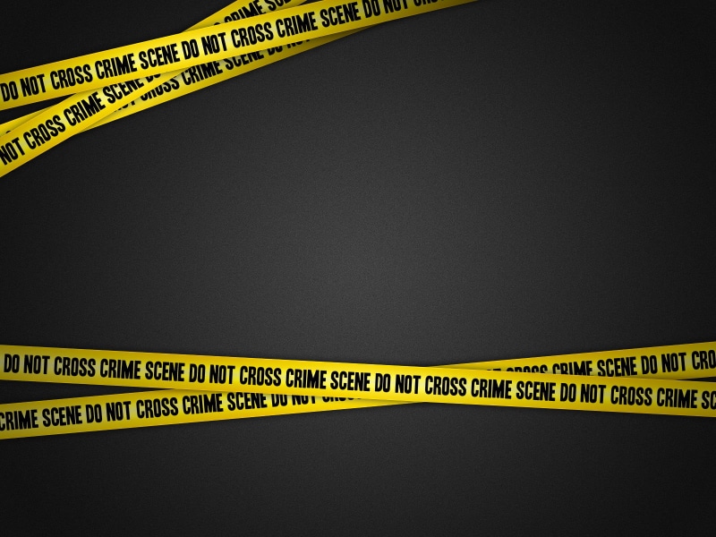 safety, tape measure, crime, crime Scene, copy space, forbidden, roped Off, no people, warning Symbol, police tape, police, indoors, danger, studio shot