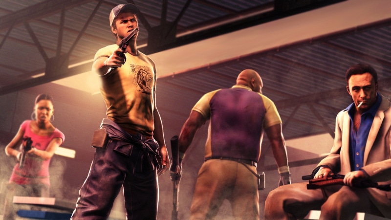 1080P, Left 4 Dead 2
