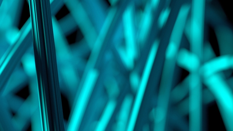 lighting equipment, no people, neuron, illuminated, night, abstract, pattern, close-up, technology, selective focus, light - natural phenomenon, vibrant color