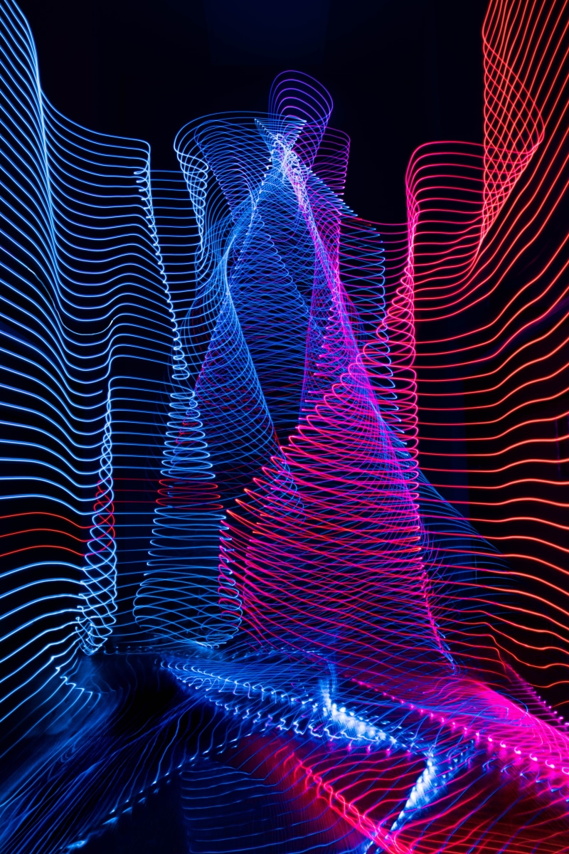 laser, hd, black background, flowing, no people, ornament, texture, computer backgrounds, internet, data, pink, studio shot, pattern, artwork