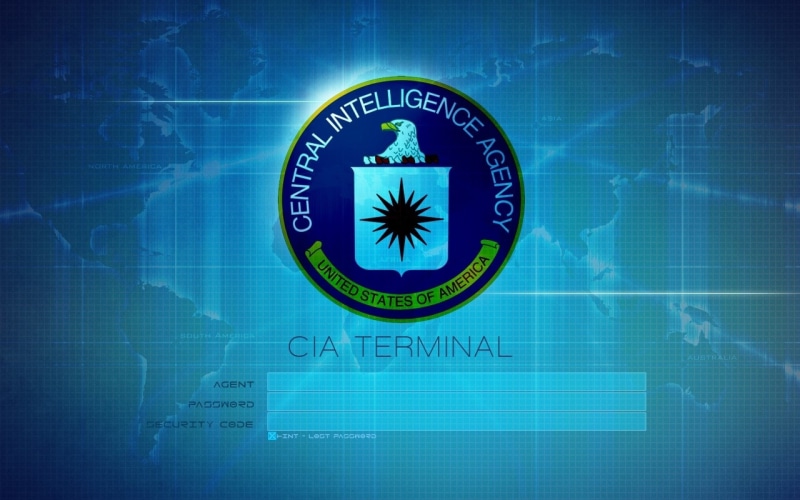 america, Cia, Central, Intelligence, Spy, 2K, Agency, crime, logo, USA