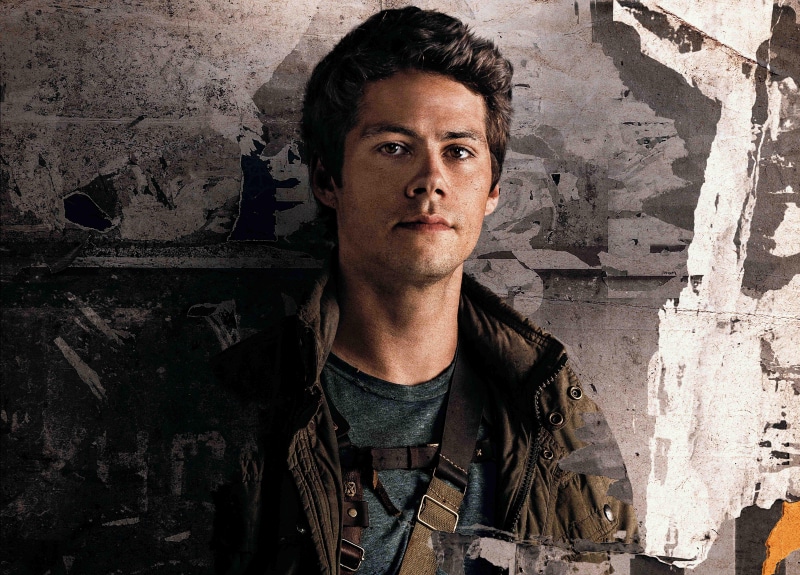 5K, Maze Runner: The Death Cure, 5k, Dylan OBrien