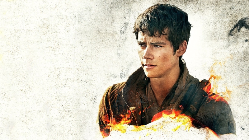 maze runner the scorch trials, 1080P
