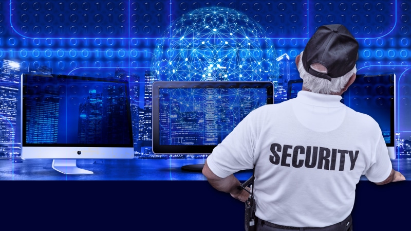 adult, men, protection, monitor, clothing, world wide web, online, computer, 5K, binary, technology, text, working, web, one, security, real people, communication