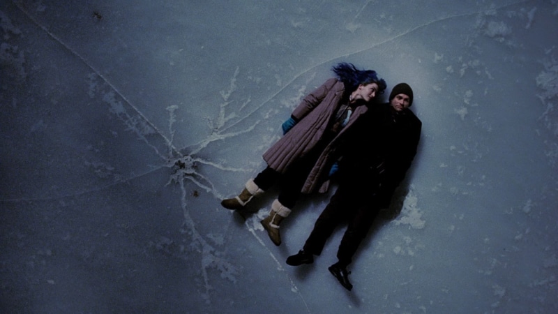 eternal sunshine of the spotless mind, 1080P