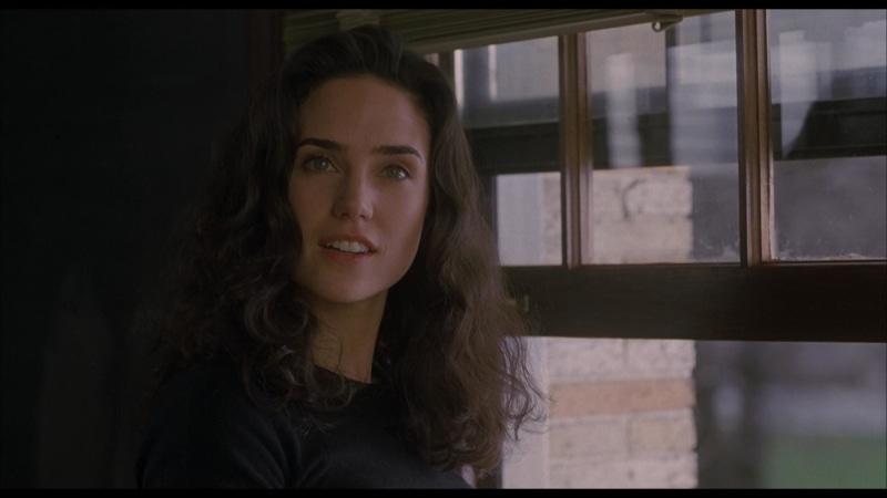 A Beautiful Mind, 1080P, Jennifer Connelly, Movie