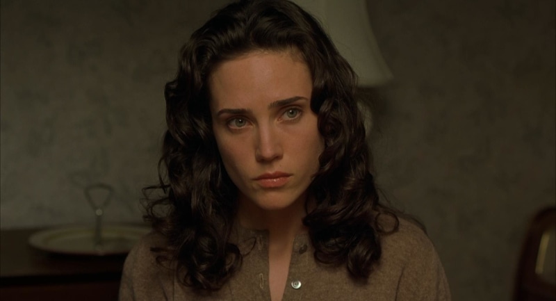 1080P, A Beautiful Mind, Jennifer Connelly, Movie