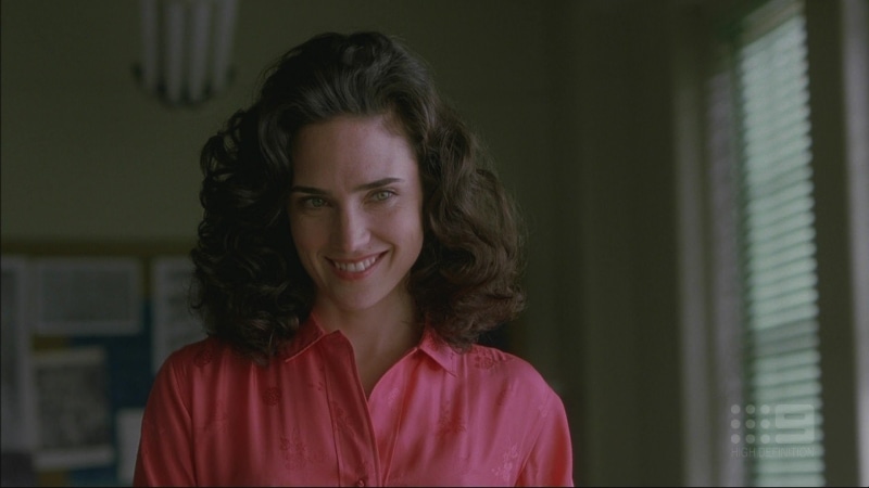 A Beautiful Mind, Jennifer Connelly, 1080P, Movie