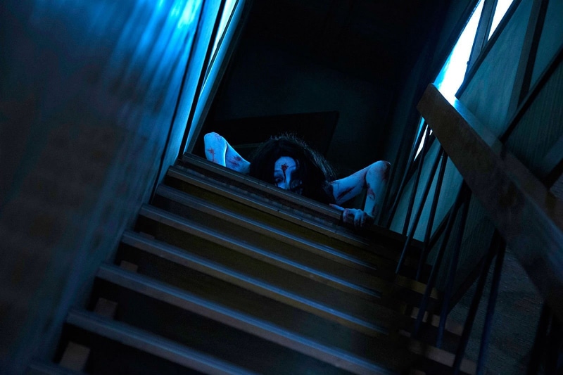 ring, macabre, film, scary, supernatural, ghost, thriller, 720P, evil, dark, ringu, grudge, rings, horror, poster, spooky, bunshinsaba, psychological